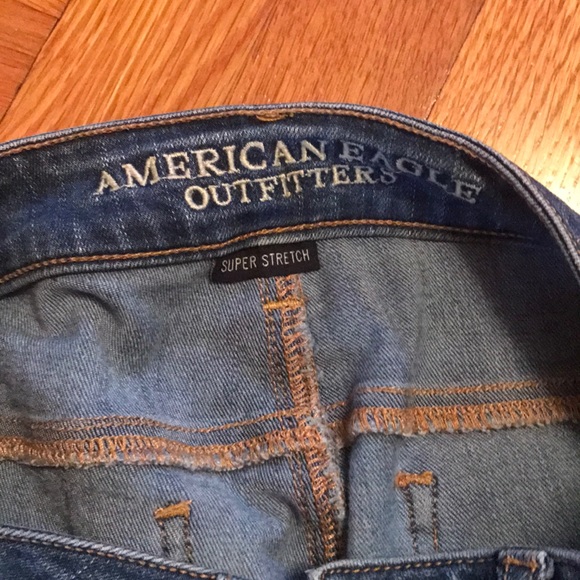 AE skinny jean - Picture 3 of 4